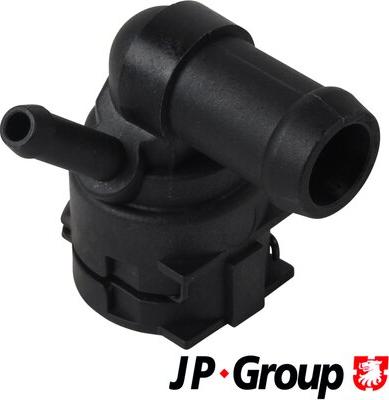 JP Group 1114510100 - Coolant Flange www.parts5.com