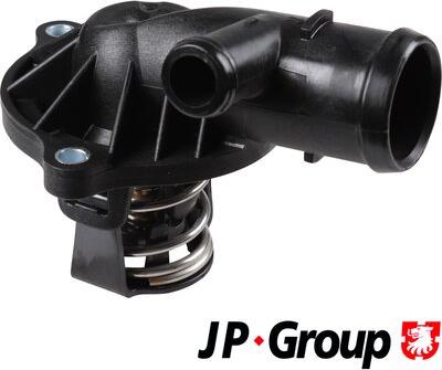 JP Group 1114511000 - Termostaatti, jäähdytysneste www.parts5.com