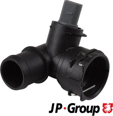 JP Group 1114513400 - Prirubnica za rashladnu tečnost www.parts5.com