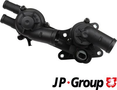 JP Group 1114513700 - Thermostat, coolant www.parts5.com