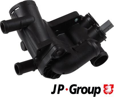 JP Group 1114512300 - Termostat,lichid racire www.parts5.com