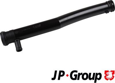 JP Group 1114512200 - Jäähdytysnesteputki www.parts5.com