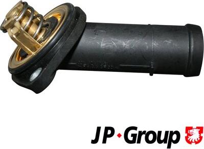 JP Group 1114601800 - Termostat, środek chłodzący www.parts5.com