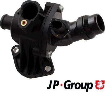 JP Group 1114602110 - Thermostat, coolant parts5.com