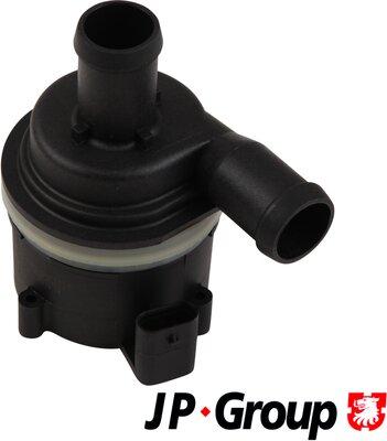 JP Group 1114113800 - Additional Water Pump www.parts5.com