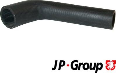 JP Group 1114303000 - Radiator Hose www.parts5.com