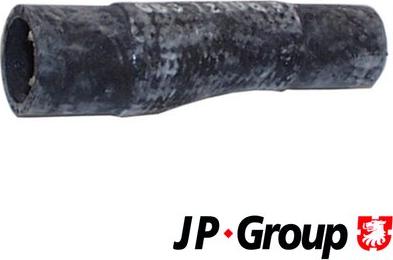 JP Group 1114303200 - Furtun radiator www.parts5.com