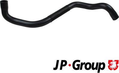 JP Group 1114310000 - Radiator Hose www.parts5.com