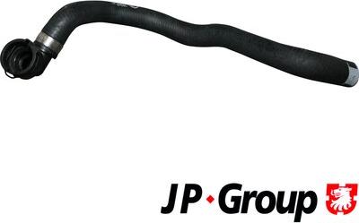 JP Group 1114311000 - Tubería de radiador www.parts5.com