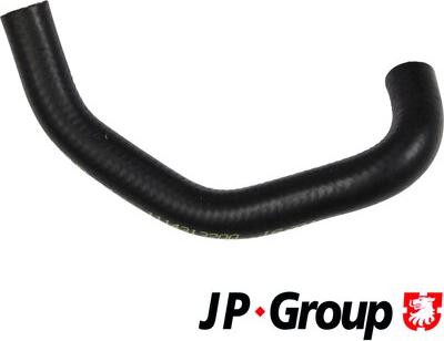 JP Group 1114313200 - Radiator Hose www.parts5.com