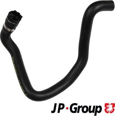 JP Group 1114313700 - Hűtőcső www.parts5.com