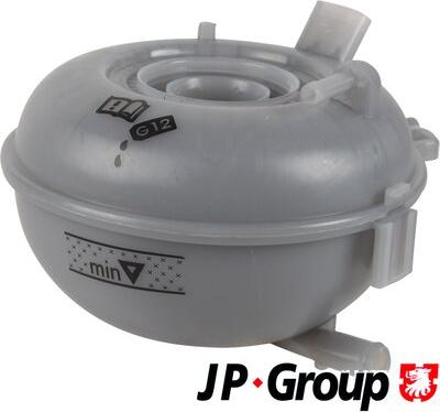 JP Group 1114702900 - Zbiorniczek wyrównawczy, płyn chłodzący www.parts5.com