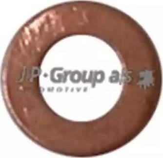 JP Group 1115250500 - Tihend,sissepritsepump www.parts5.com