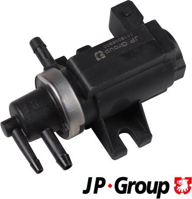 JP Group 1116005900 - Survemuundur, heitgaaside juhtimine www.parts5.com