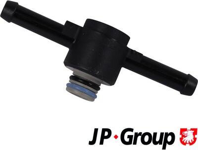 JP Group 1116005400 - Ventil, filtru de combustibil www.parts5.com