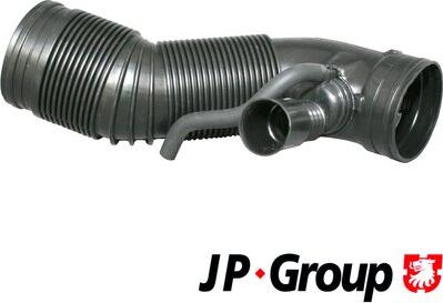 JP Group 1116000600 - Hose, air supply parts5.com
