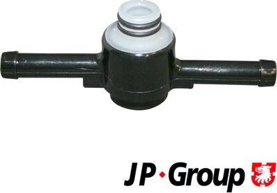 JP Group 1116003500 - Szelep, üzemanyagszűrő www.parts5.com