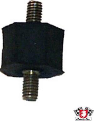 JP Group 1116002100 - Support, injecteur www.parts5.com