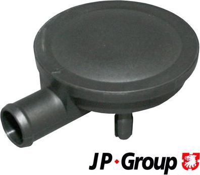 JP Group 1116002800 - Ventil, aerisire carter www.parts5.com