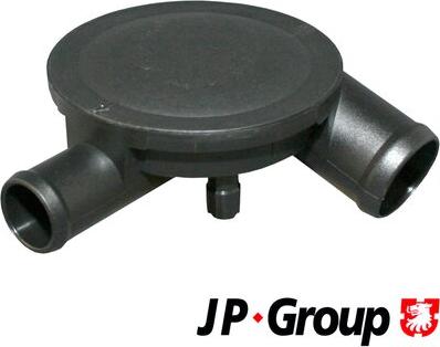 JP Group 1116002700 - Ventil, aerisire carter www.parts5.com