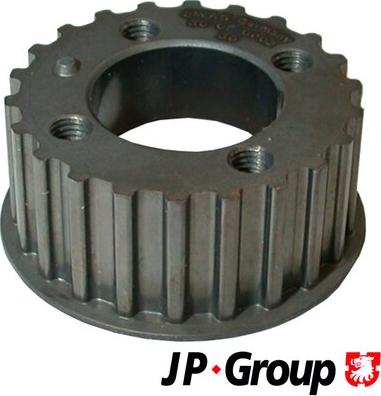 JP Group 1110451600 - Dişli, Krank mili www.parts5.com