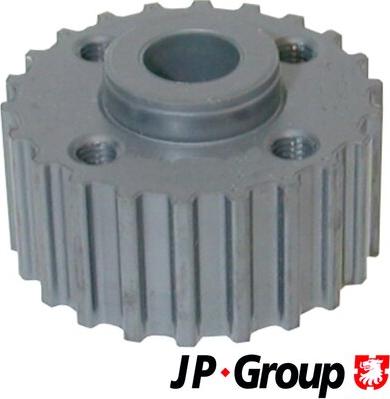 JP Group 1110451100 - Roata dintata, arbore cotit www.parts5.com