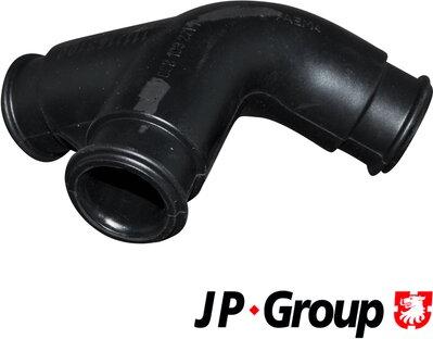 JP Group 1111153100 - Hose, cylinder head cover breather www.parts5.com