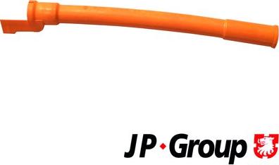 JP Group 1113250400 - Lijevak, šipka za mjerenje razine ulja www.parts5.com