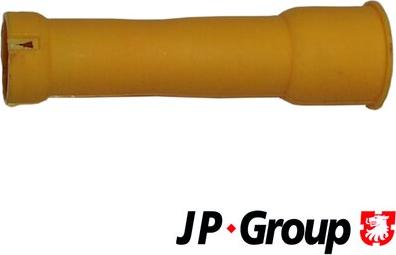 JP Group 1113250300 - Воронка, покажчик рівня масла www.parts5.com