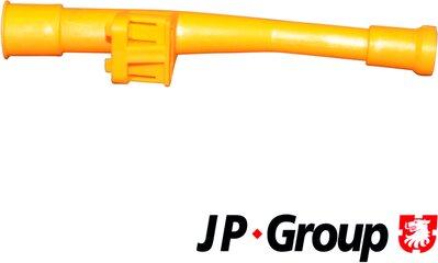 JP Group 1113251200 - Funnel, oil dipstick www.parts5.com