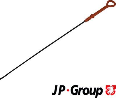 JP Group 1113200900 - Oil Dipstick www.parts5.com