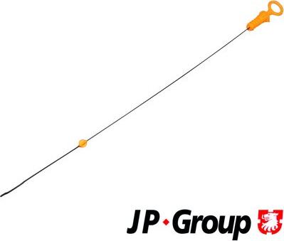 JP Group 1113200700 - Joja ulei www.parts5.com