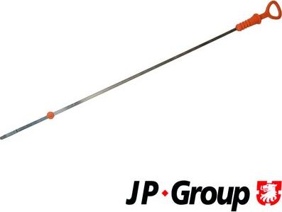 JP Group 1113201000 - Joja ulei www.parts5.com