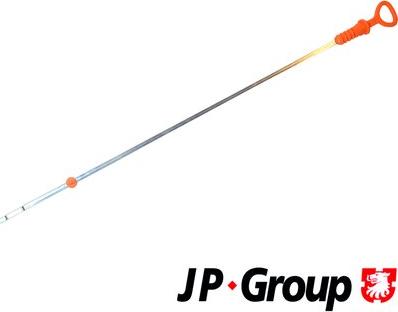 JP Group 1113201200 - Oil Dipstick parts5.com