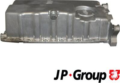 JP Group 1112900900 - Baie ulei www.parts5.com