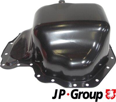 JP Group 1112900300 - Olajteknő www.parts5.com