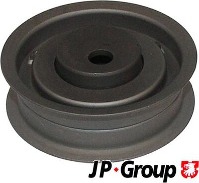 JP Group 1112201700 - Polea tensora, correa dentada www.parts5.com