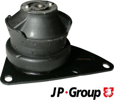 JP Group 1117904400 - Holder, engine mounting www.parts5.com