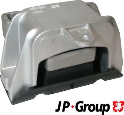 JP Group 1117906670 - Holder, engine mounting www.parts5.com