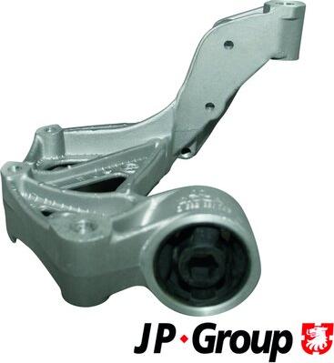 JP Group 1117900280 - Окачване, двигател www.parts5.com