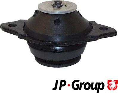 JP Group 1117907070 - Holder, engine mounting www.parts5.com