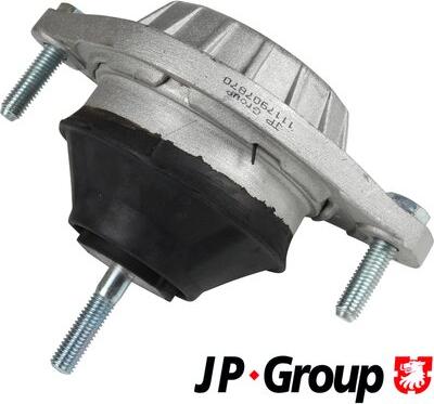 JP Group 1117907870 - Suport motor www.parts5.com