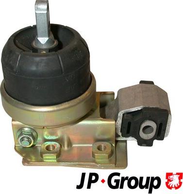 JP Group 1117907770 - Suport motor www.parts5.com