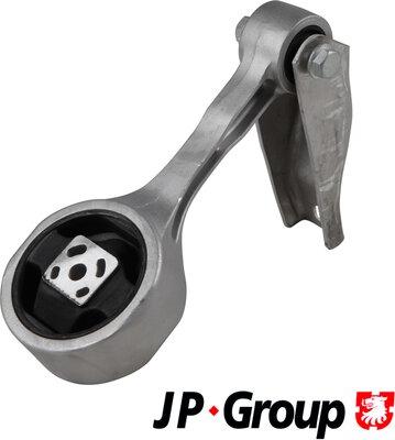 JP Group 1117914100 - Uležištenje, motor www.parts5.com