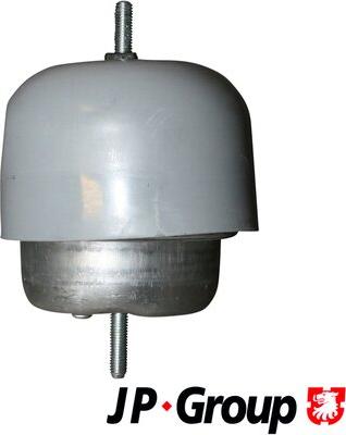 JP Group 1117910880 - Soporte, motor www.parts5.com