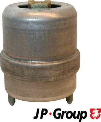 JP Group 1117910280 - Holder, engine mounting www.parts5.com