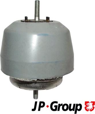 JP Group 1117912280 - Soporte, motor www.parts5.com