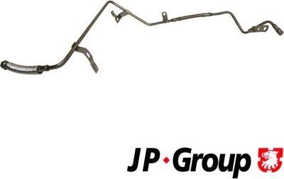 JP Group 1117600500 - Õliühendus,kompressor www.parts5.com