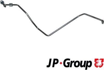 JP Group 1117601800 - Conducta ulei, incarcare www.parts5.com