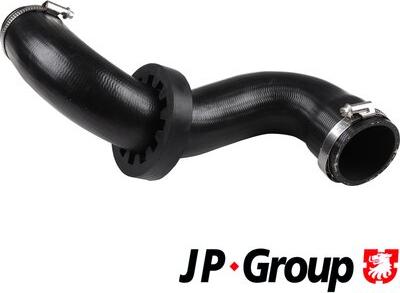 JP Group 1117709200 - Charger Intake Air Hose www.parts5.com